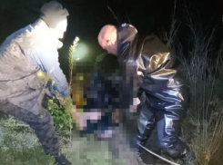 Астраханский водолаз нашел способ вытащить тело мужчины из затонувшего авто