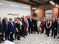 В 2022 году господдержка была очень востребована астраханскими предпринимателями