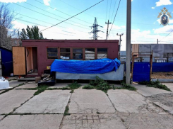 Не стал разбираться: астраханец посчитал друга вором и убил его