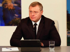 Игорь Бабушкин: в январе 2023 года в Астрахани запустят новую маршрутную сеть