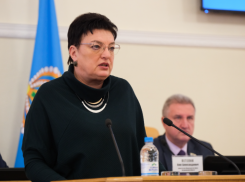Комитет Думы по социальной политике представил отчет о работе за 2025 год