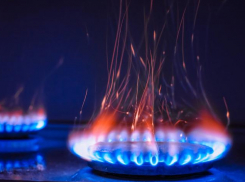 Астраханец воровал газ с места работы 