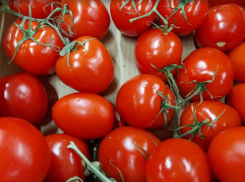 В Астраханской области заметно подорожали помидоры и сливочное масло