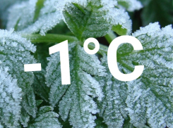 Рабочая неделя астраханцев начнется с «минуса»: прогноз на 28 ноября