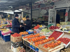 Астраханцам напомнили о штрафах за незаконную торговлю