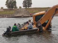 Реке Ахтубе в Астраханской области нанесён многомиллионный ущерб