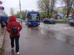 9 мая автобусы в Астрахани будут ходить по измененным маршрутам