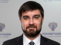 Зампредом правительства Астраханской области назначен Ильдар Сайфуллин