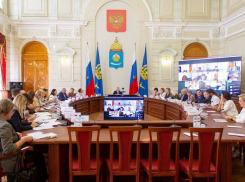 Астраханское правительство обеспокоено нелегальной занятостью в регионе