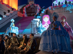 В этом году без надувного крокодила: концерты в астраханском кремле под большим вопросом 