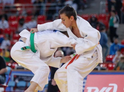  Победитель турнира по дзюдо в Астрахани получит 1 миллион рублей 