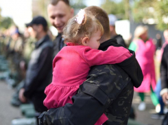 В Астрахани проводят психологические консультации и мероприятия для мобилизованных и их семей