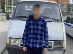 Астраханец заплатит штрафы за опасное вождение с людьми в кузове «ГАЗели»