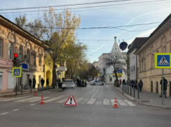 Астраханку ждет суд за сбитую на пешеходном переходе пенсионерку