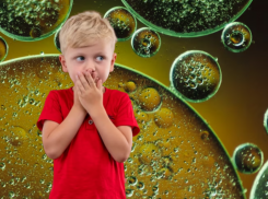 В Астраханской области растет заболеваемость энтеровирусной инфекцией