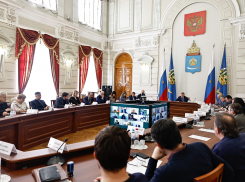 В 2023 году Астраханскую область сделают комфортнее за 316 миллионов рублей