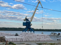 Астраханская область предложила белорусским делегатам воспользоваться «Север-Югом»