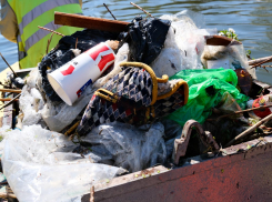 Глава Астрахани резко высказался о ситуации с городскими водоемами: чего там только нет