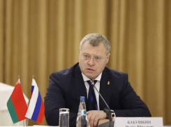 В Астрахани построят «Белорусский квартал» с многоквартирными домами, детсадами и школой