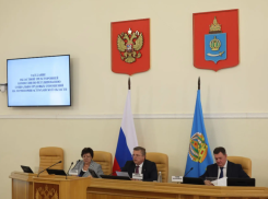 В Астраханской области распространят лучшие практики трудоустройства бойцов СВО