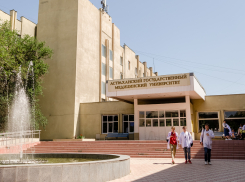 Работница медицинского университета стала дипломантом всероссийского конкурса «Премия Траектория»