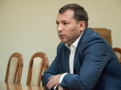 Министр экономразвития Астраханской области может уйти в отставку 2 мая