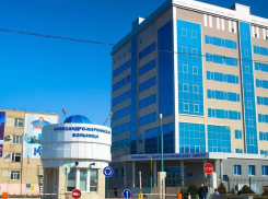 В Астрахани массово выписывают пациентов  из «красной зоны»