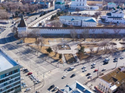 Аварийность на дорогах Астраханской области снизят зелеными коридорами