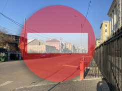 В центре Астрахани ограничат автодвижение в День рыбака