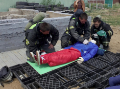 У астраханского губернатора появится штабной КАМАЗ на случай чрезвычайной ситуации