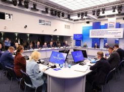 Игорь Бабушкин доложил Дмитрию Медведеву о поддержке ветеранов СВО