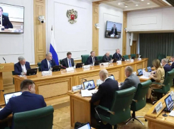 У Астраханской области сформировался высокий показатель гражданской идентичности