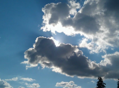 Астраханцам прогнозируют пыльную бурю