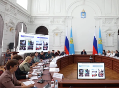 За три года Астраханская область сократила безработицу молодежи в 4,5 раза