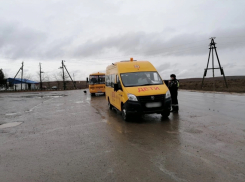 Ежедневно в Астраханской области водители общественного транспорта нарушают ПДД свыше 20 раз