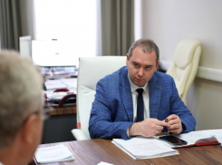 Астраханцам раскрыли причину массового отключения света в городе
