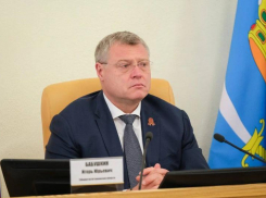 Игорь Бабушкин: ветеранам нужно помогать постоянно и всесторонне