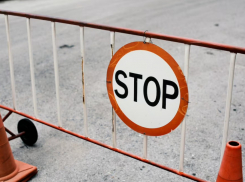 28 апреля в Астрахани по улице Красной Набережной перекроют движение