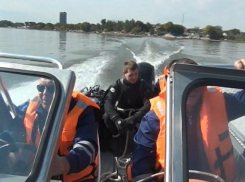 Нептун в этом году беспощаден к астраханцам