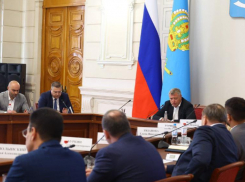 Астраханская область готовится проводить стратсессии по новым нацпроектам