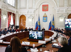 Засекать природные пожары в Астраханской области будет 21 камера видеонаблюдения