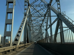 Астраханцев предупредили о двухчасовом разводе Старого моста