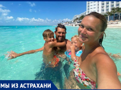 Интервью с Лёлей Сокольской, кондитером, мамой троих детей и будущей гражданкой Мексики о жизни за границей