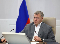 Астраханский губернатор прокомментировал работу над ошибками «ЭкоЦентра»