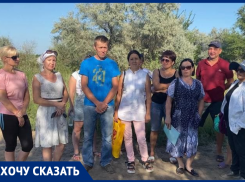 Многодетные семьи третий год не могут добиться света и газа на полученной по праву земле