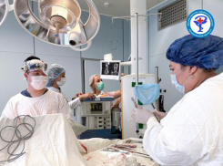 Упавшая с балконом астраханка 21 день провела в коме