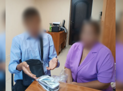 В Астрахани подросток «из органов» обкрадывал пенсионеров