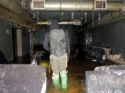 О бомбоубежищах и подвалах - куда прятаться астраханцам в случае ЧС