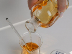 Нацпроект помогает астраханке расширять бизнес по производству пищевого коллагена