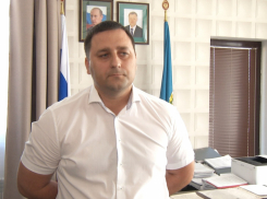 Астраханского министра Иващенко отправили в отставку из-за отставания по нацпроекту